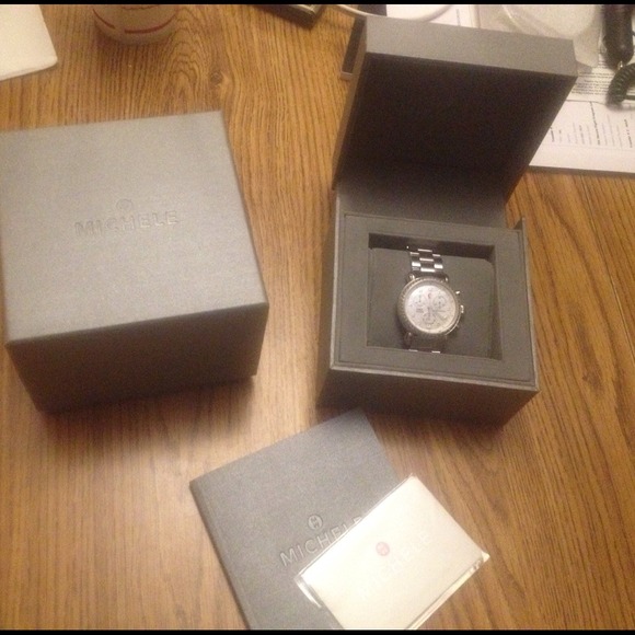 Michelle watch