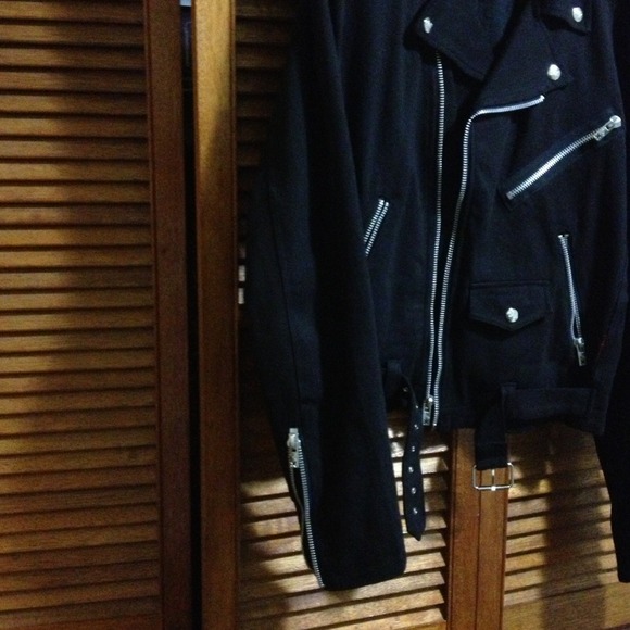 Tripp Riding Jacket - Picture 2 of 3