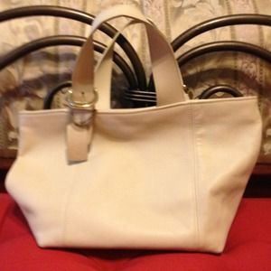 Vintage Coach Bag--reserved for dnawtone!