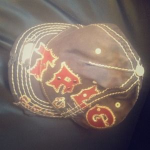 True Religion Accessories - True Religion Rhinestone hat True Religion Accessories - True Religion Rhinestone hat