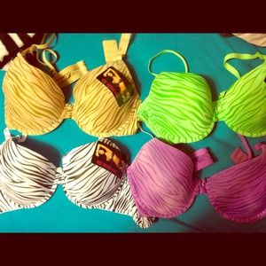 Bra Bundle SOLD
