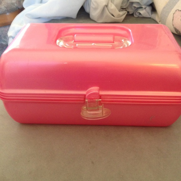Make-up caddy