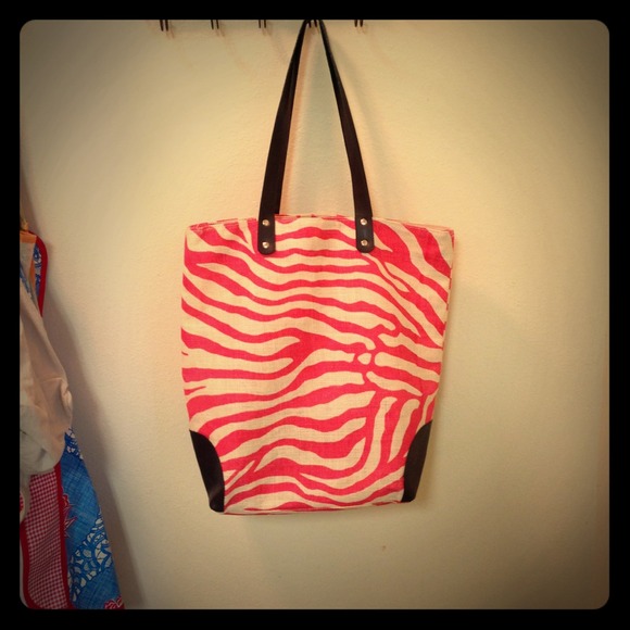 Murval large shopping or beach tote