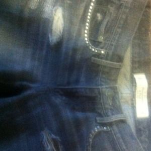Abercrombie & Fitch pants size 2