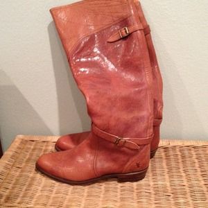 Frye Dorado Riding boot