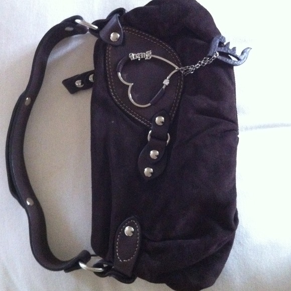 Juicy Couture Handbags - Juicy Couture purse