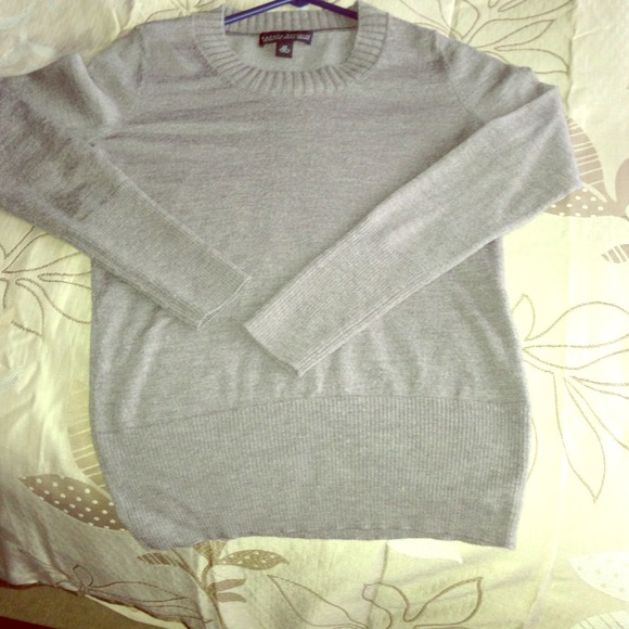 ⚠SOLD-Bundle⚠Banana republic crew neck sweater