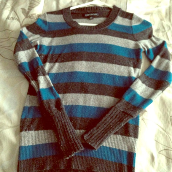 Banana republic crew neck sweater