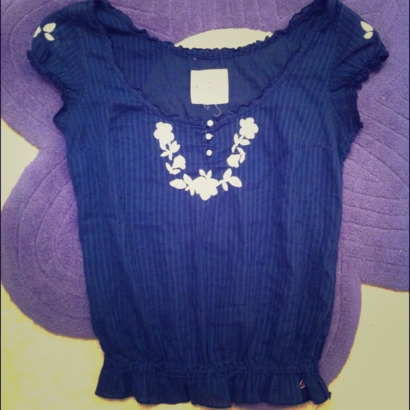 Hollister Shirt