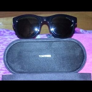 Tom Ford Sunglasses💕RESERVED💗
