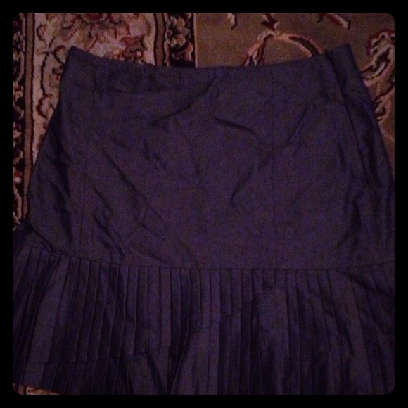 Banan republic size 2 sexy skirt