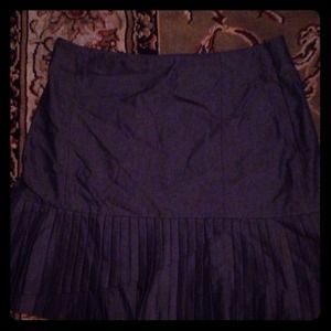 Banan republic size 2 sexy skirt