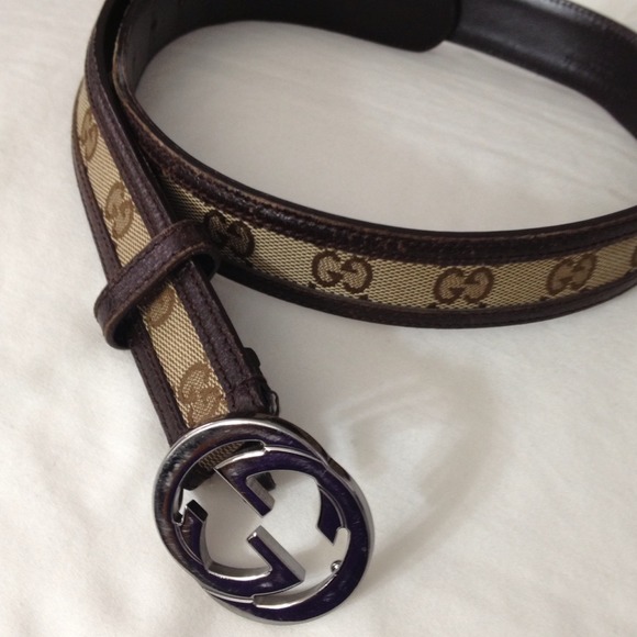 Gucci belt (2)