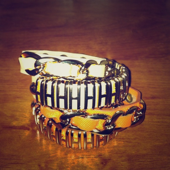 Wrap bracelet