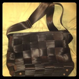 Harveys seatbelt bag