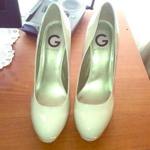 Guess Heels