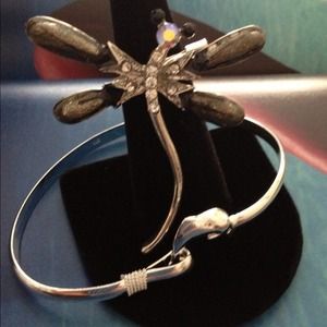 RESERVE!!!!! Brooch and Bangle