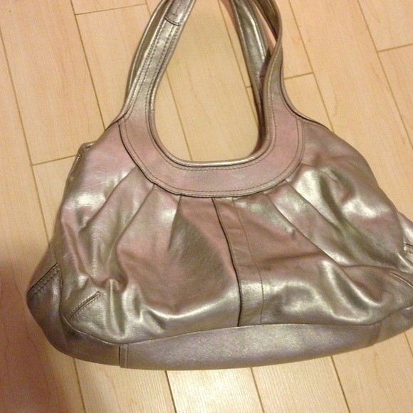 Coach Purse - Picture 3 of 4