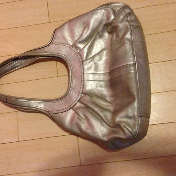 Coach Purse - Picture 4 of 4