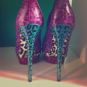 Brian Atwood