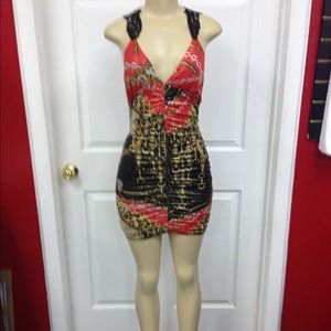 *REDUCED* Fashion dress $10
