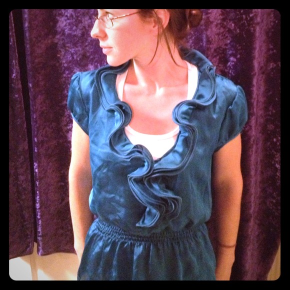 HeartSoul dress top