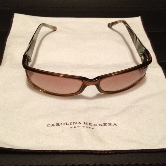 PRICE REDUCTION CH sunglasses