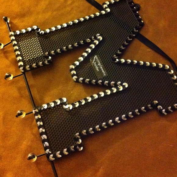 💢SOLD💢💎💄Earring / jewelry holder - Picture 2 of 4