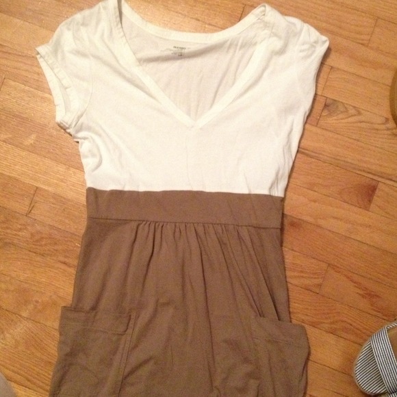 SOLD Simple casual dress :) - Picture 2 of 3