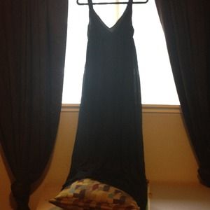 Maxi dress RESERVED!!