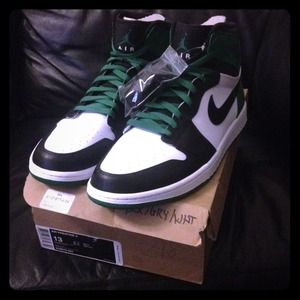 Nike Air Jordan Air Prestige II Mens Size 13 New