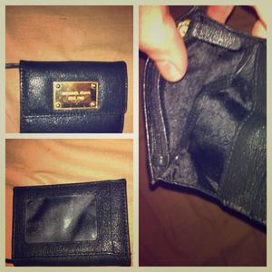 MK wallet
