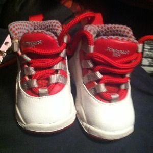 Baby Jordan's