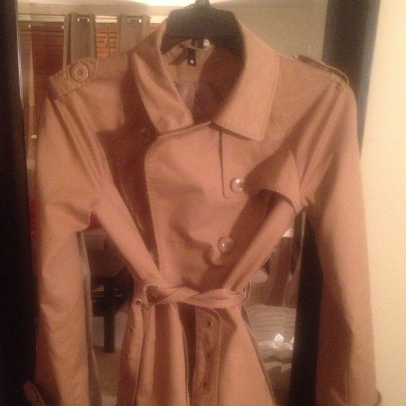 :SOLD:H&M jacket
