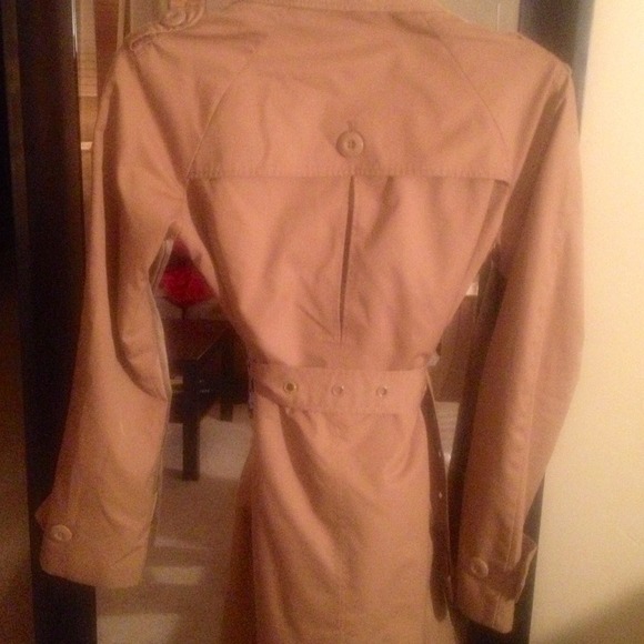 :SOLD:H&M jacket - Picture 2 of 4