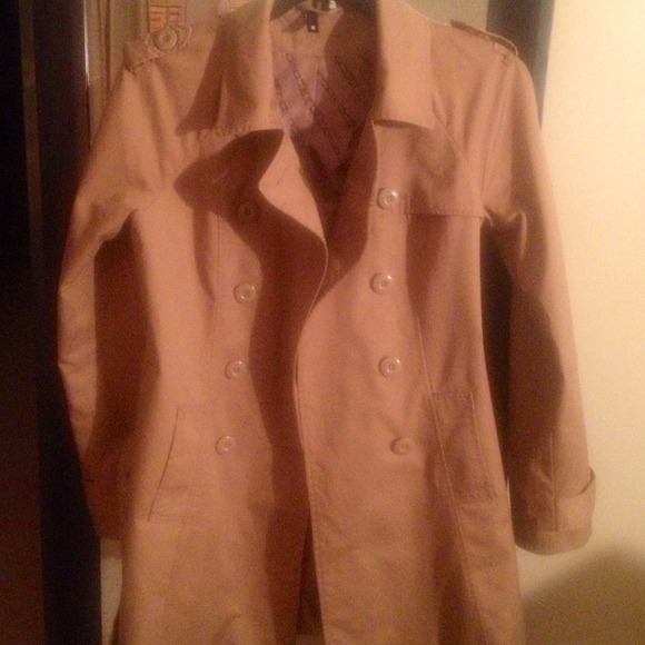 :SOLD:H&M jacket - Picture 3 of 4