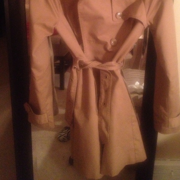 :SOLD:H&M jacket - Picture 4 of 4