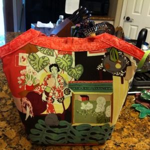 ABailey original handbag