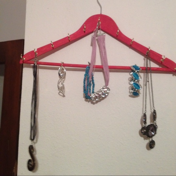 Jewelry holder