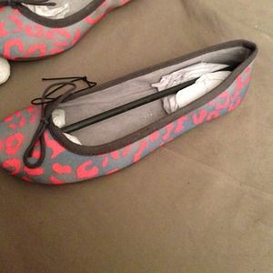 New flats!! :)