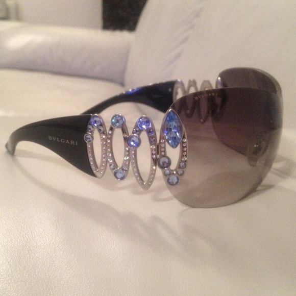Bvlgari Accessories - ✂Price Cut✂ Bvlgari  Sunglasses