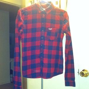 Hollister Shirt👚