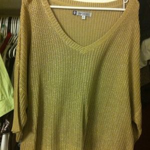 On Hold for trade**REDUCED*** J-Lo sweater