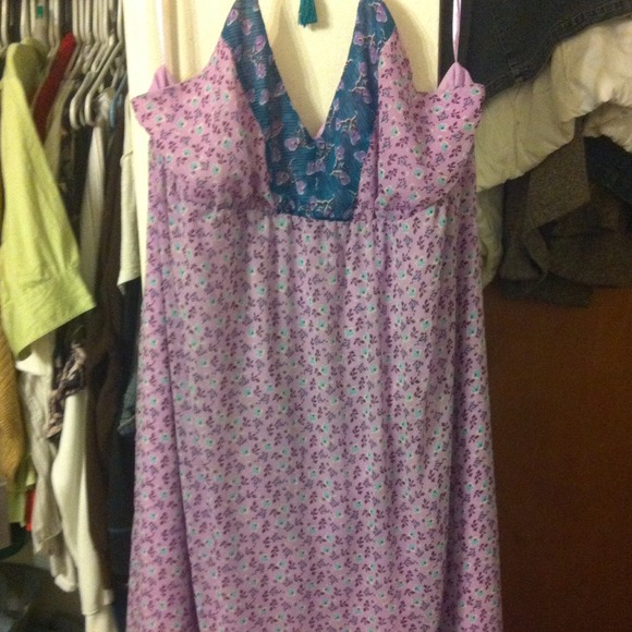 *Reserved* Sun Dress