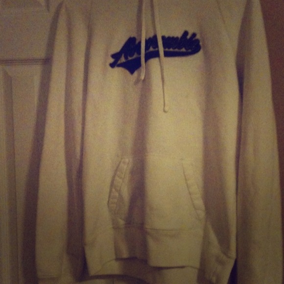 Abercrombie hoodie