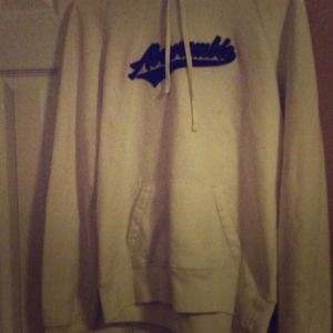 Abercrombie hoodie