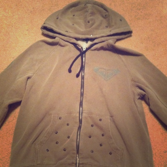 Roxy hoodie