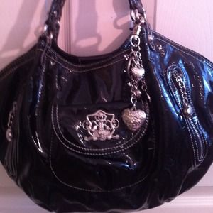 Kathy Van Zealand Purse