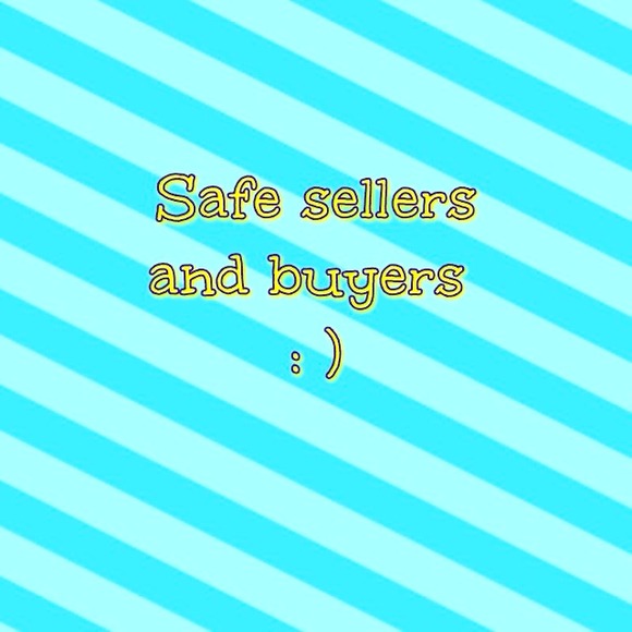 Safe sellers and buyers