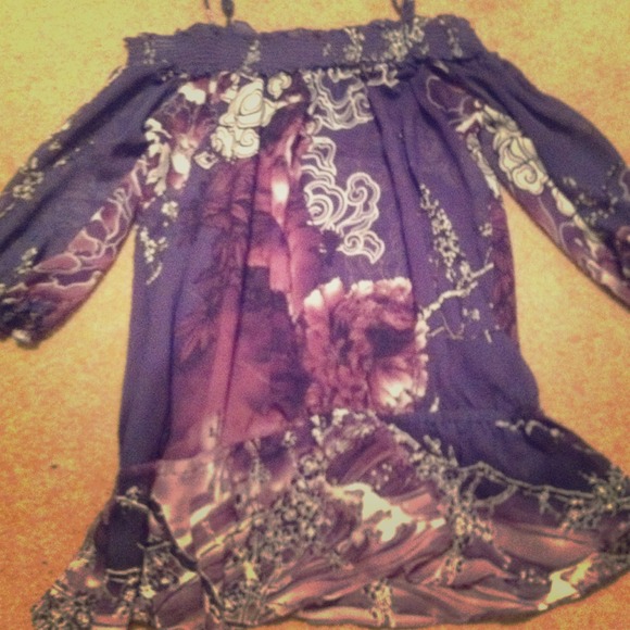 Beautiful blouse
